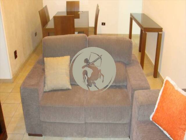 Apartamento para Locação em Santos - 5