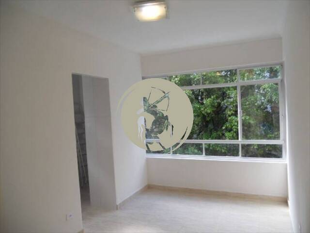 Sala Living para Venda em Santos - 4