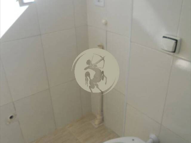 Sala Living para Venda em Santos - 5