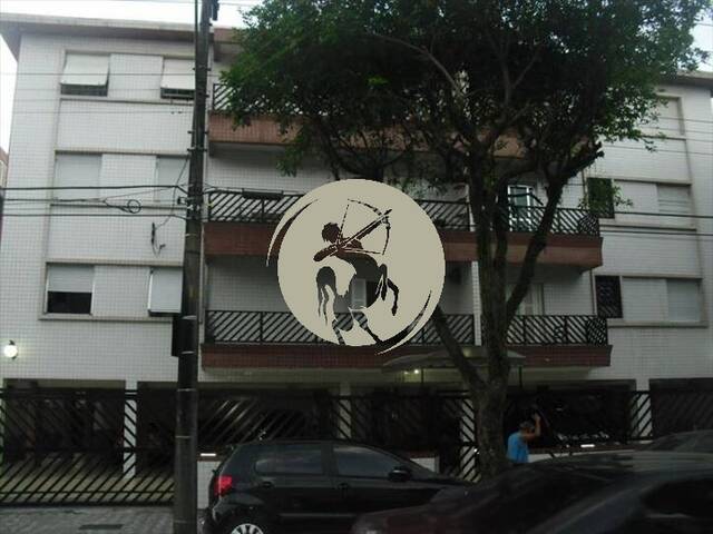 Apartamento para Venda em Santos - 2