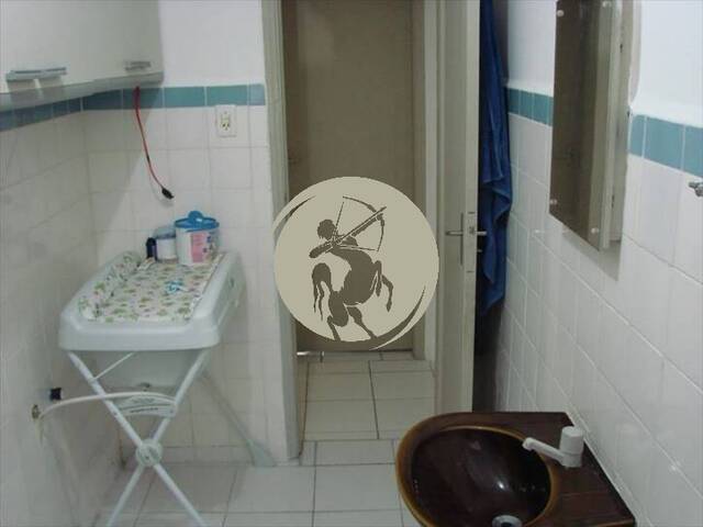 Apartamento para Venda em Santos - 3