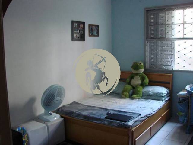 Apartamento para Venda em Santos - 4