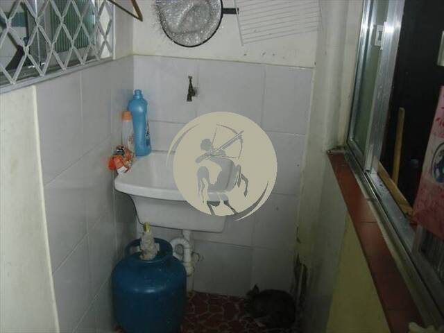 Apartamento para Venda em Santos - 5
