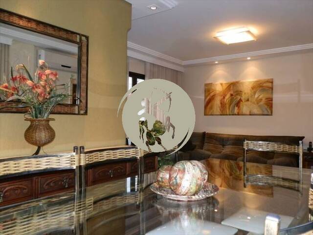 Apartamento para Venda em Santos - 2