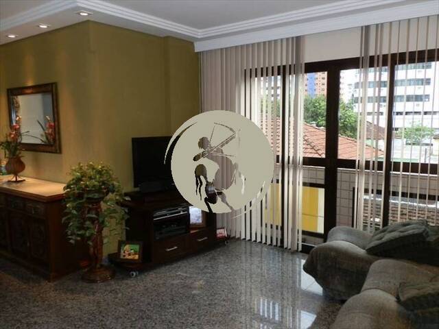 Apartamento para Venda em Santos - 3