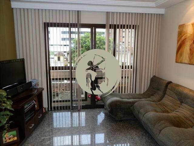 Apartamento para Venda em Santos - 4