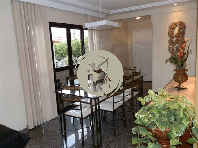 Apartamento para Venda em Santos - 5