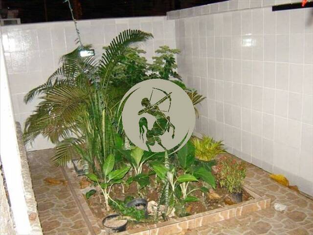 Sobrado para Venda em Santos - 5