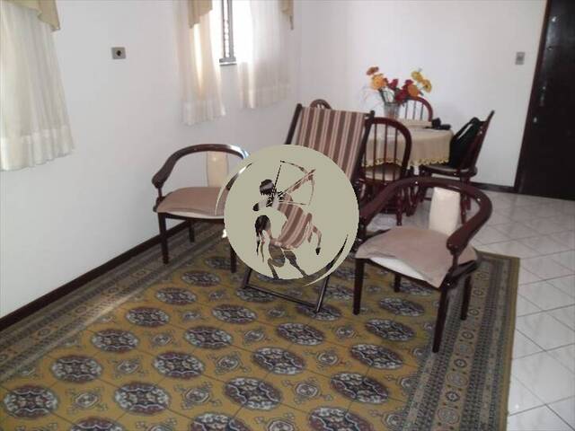 Apartamento para Venda em Santos - 2