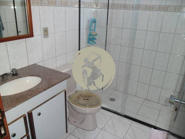 Apartamento para Venda em Santos - 4
