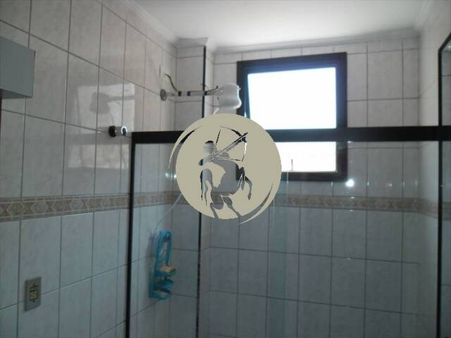 Apartamento para Venda em Santos - 5