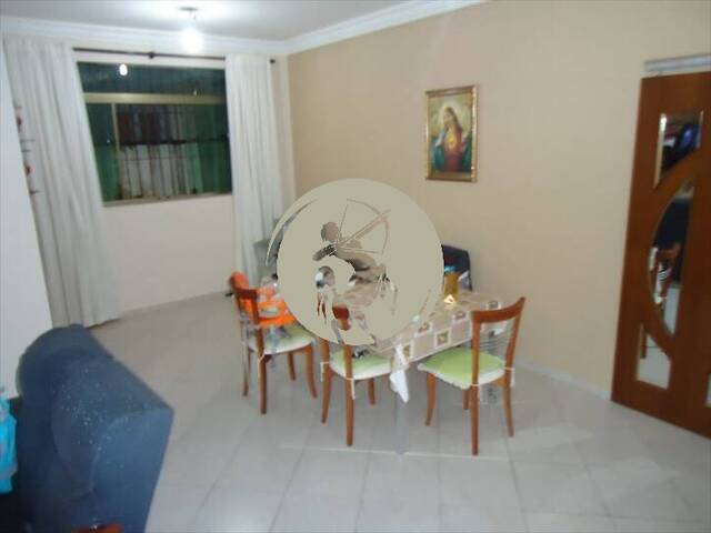 Sobreposta para Venda em Santos - 3