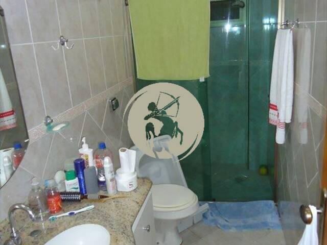 Sobreposta para Venda em Santos - 4