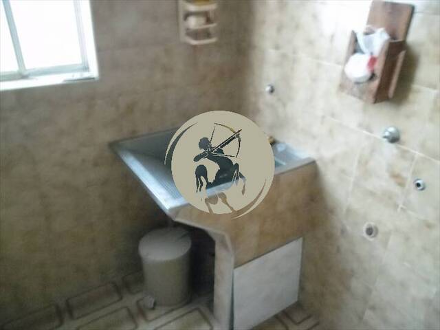 Apartamento para Venda em Santos - 4