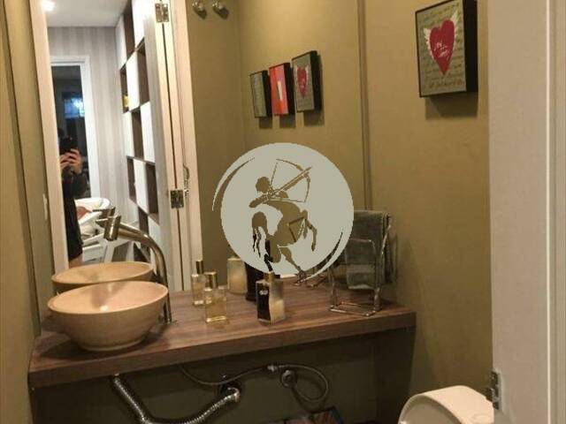 Apartamento para Venda em Santos - 2