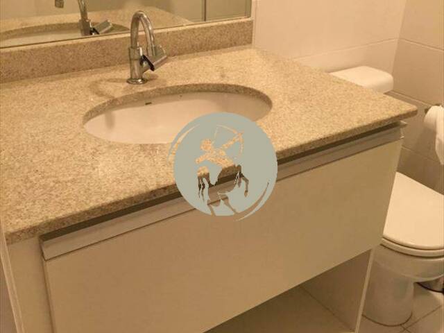 Apartamento para Venda em Santos - 3