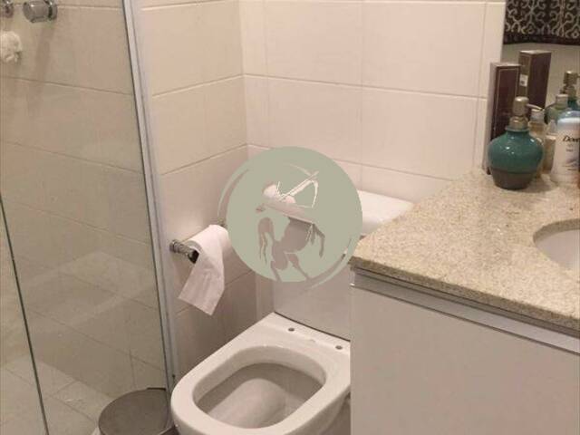 Apartamento para Venda em Santos - 4