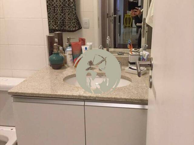 Apartamento para Venda em Santos - 5