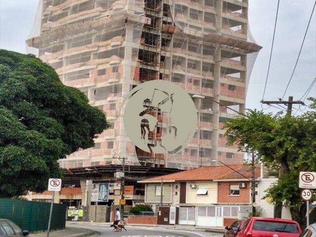 Apartamento para Lançamento em Santos - 4