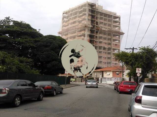 Apartamento para Lançamento em Santos - 5