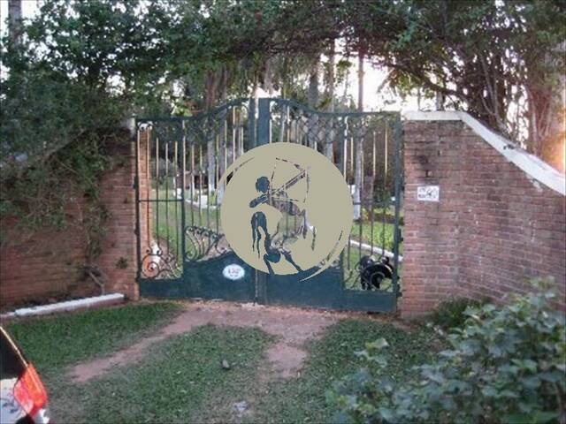 Sítio para Venda em Avaí - 5