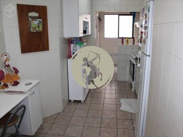 Apartamento para Venda em Santos - 2