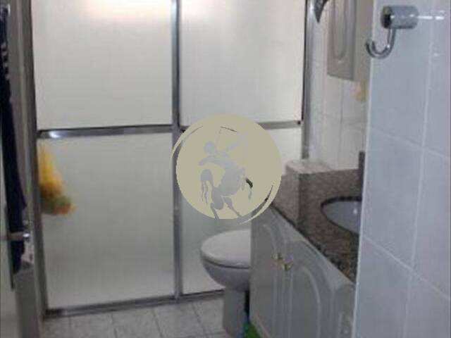 Apartamento para Venda em Santos - 3