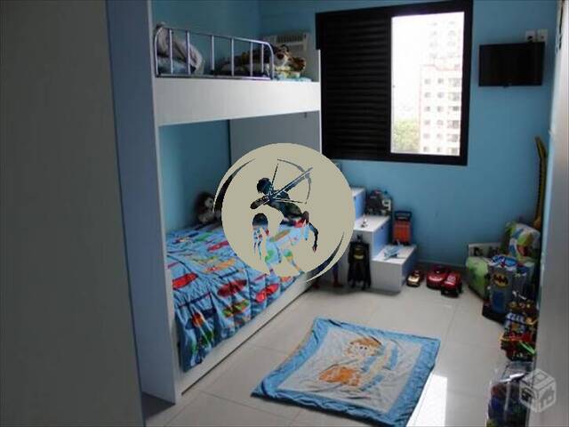 Apartamento para Venda em Santos - 5