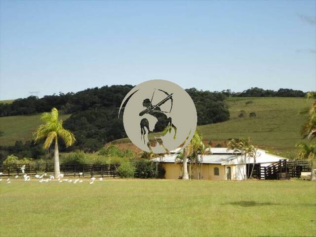 Fazenda para Venda em São Miguel Arcanjo - 5