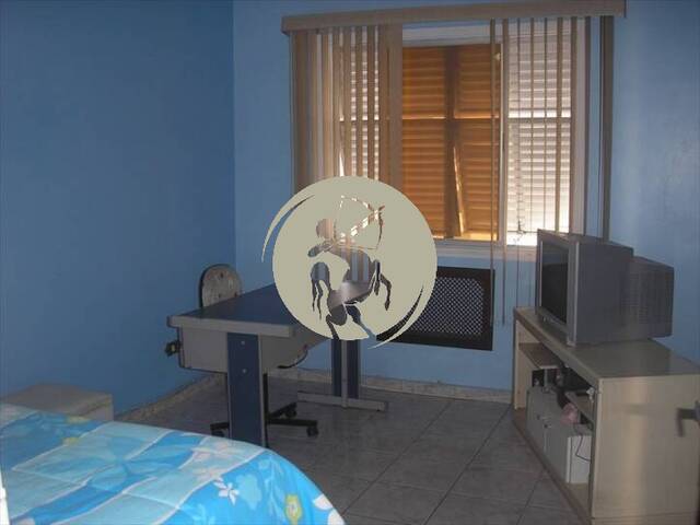 Apartamento para Venda em Santos - 2