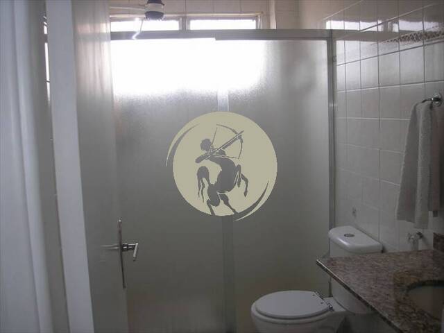 Apartamento para Venda em Santos - 3