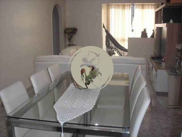 Apartamento para Venda em Santos - 5