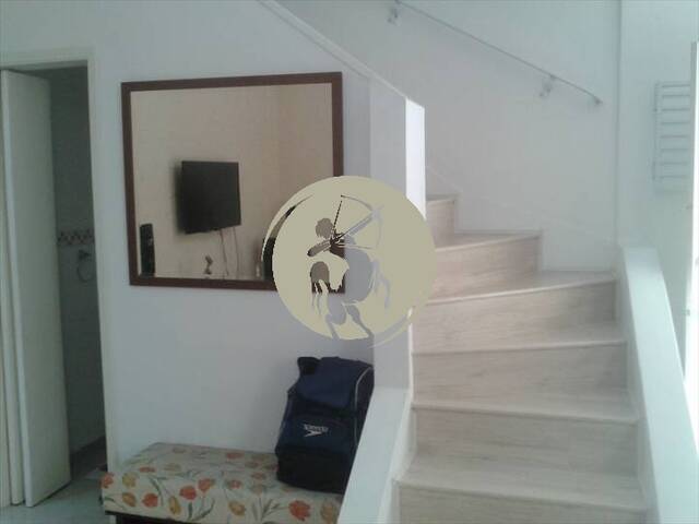 Apartamento para Venda em Santos - 3