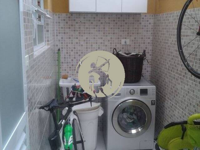 Apartamento para Venda em Santos - 5