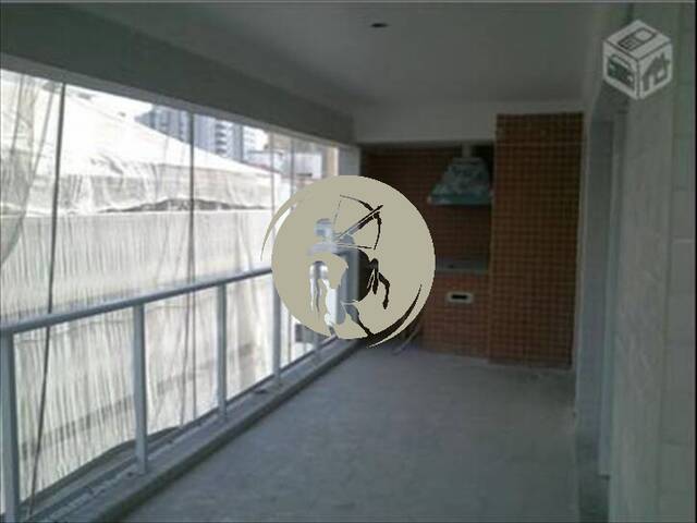 Apartamento para Venda em Santos - 3