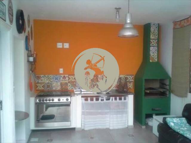 Sobrado para Venda em Santos - 5
