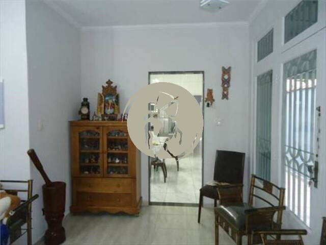 Casa para Venda em Santos - 4