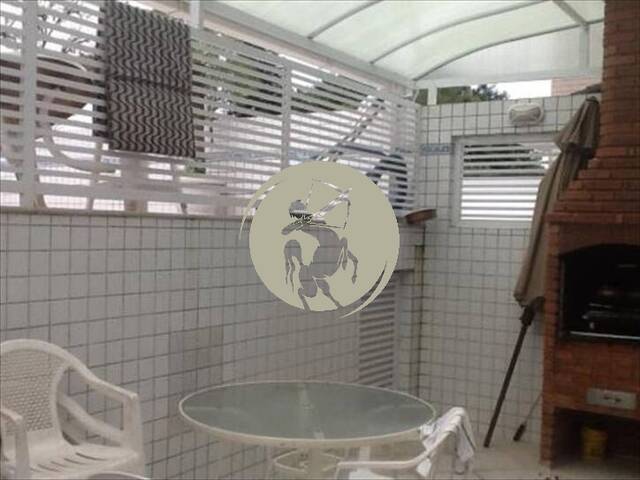 Casa para Venda em Santos - 5