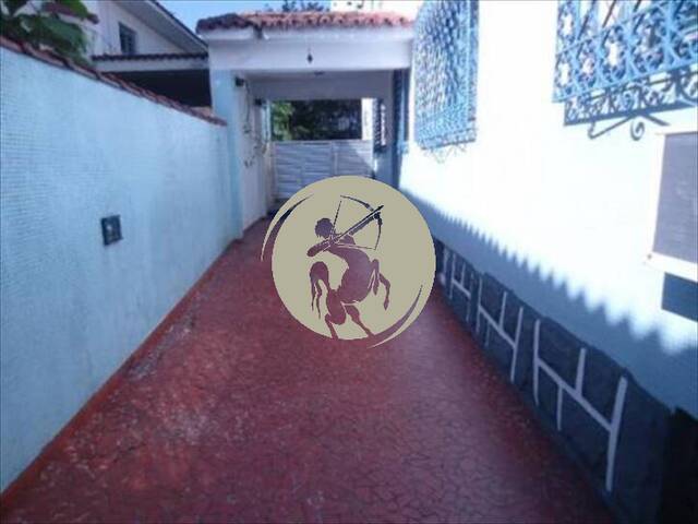Casa para Venda em Santos - 2