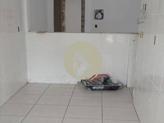 Apartamento para Venda em Praia Grande - 4