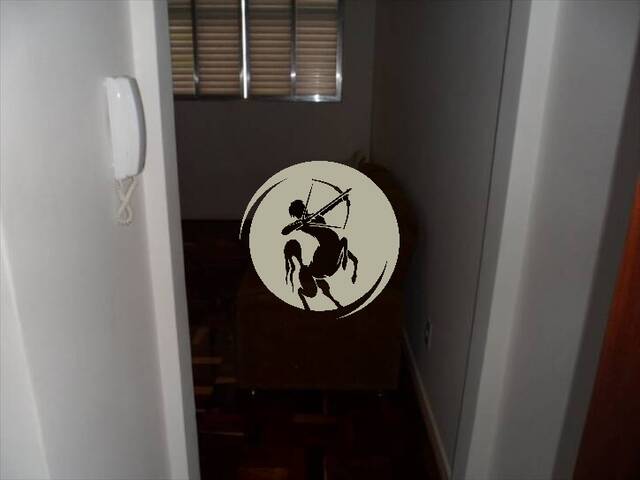 Apartamento para Venda em Santos - 2