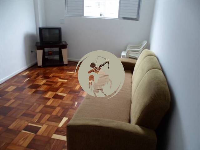 Apartamento para Venda em Santos - 3