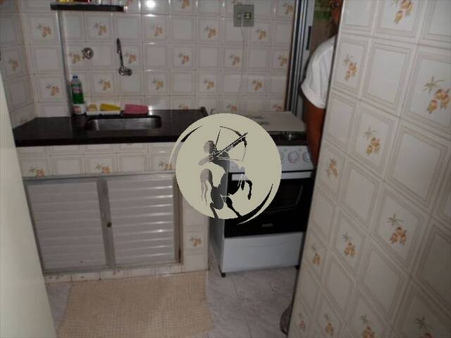 Apartamento para Venda em Santos - 4