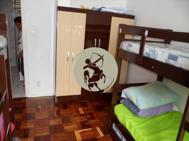 Apartamento para Venda em Santos - 5
