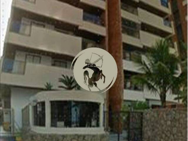 #3022 - Apartamento para Venda em Guarujá - SP