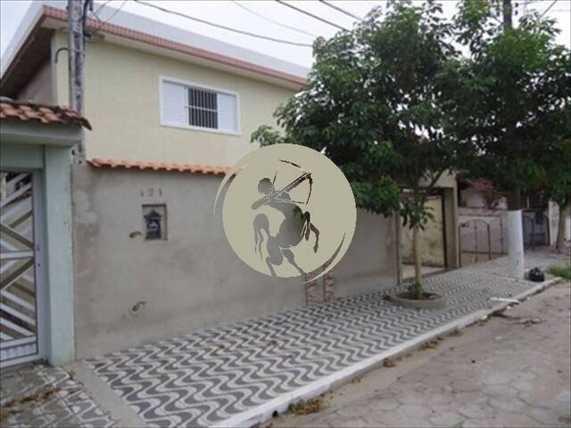Casa para Venda em Praia Grande - 4