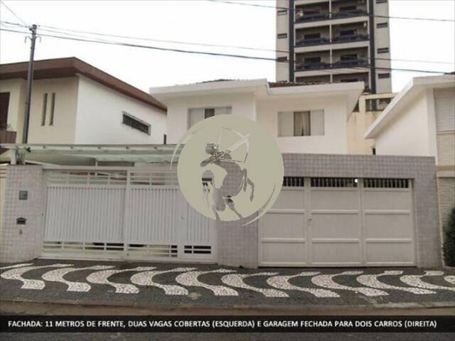 Casa para Venda em Santos - 3