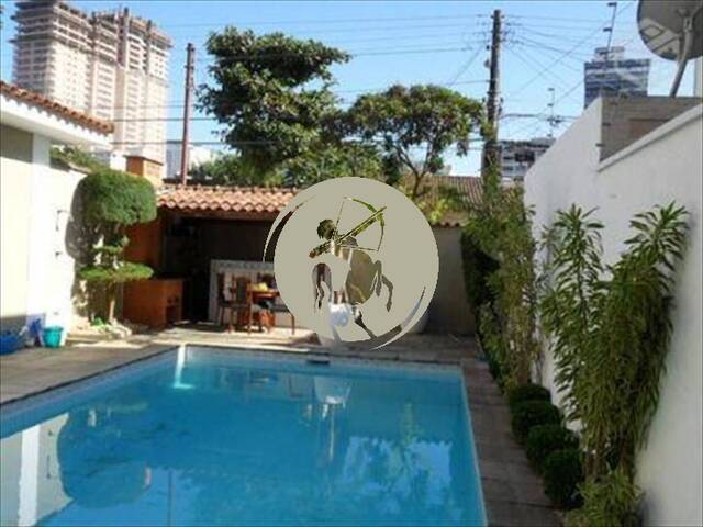 Casa para Venda em Santos - 4