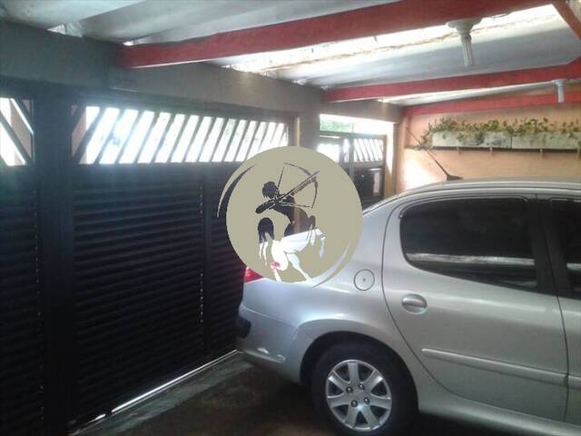 Casa para Venda em Santos - 2
