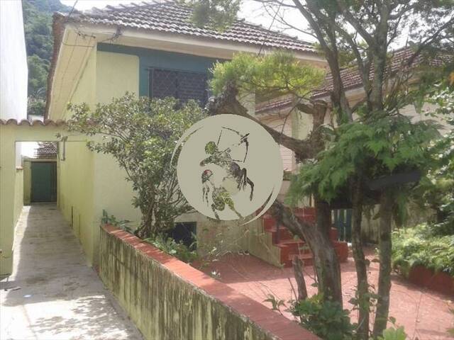 Casa para Venda em Santos - 2